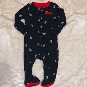 Nike Onesie